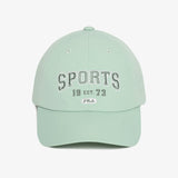 레터링 경량 볼캡 - 02