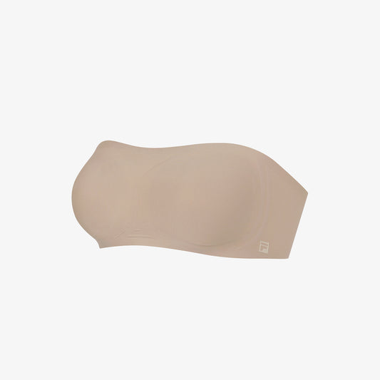 에센셜 퓨징 모달 오프숄더 브라 - 02
