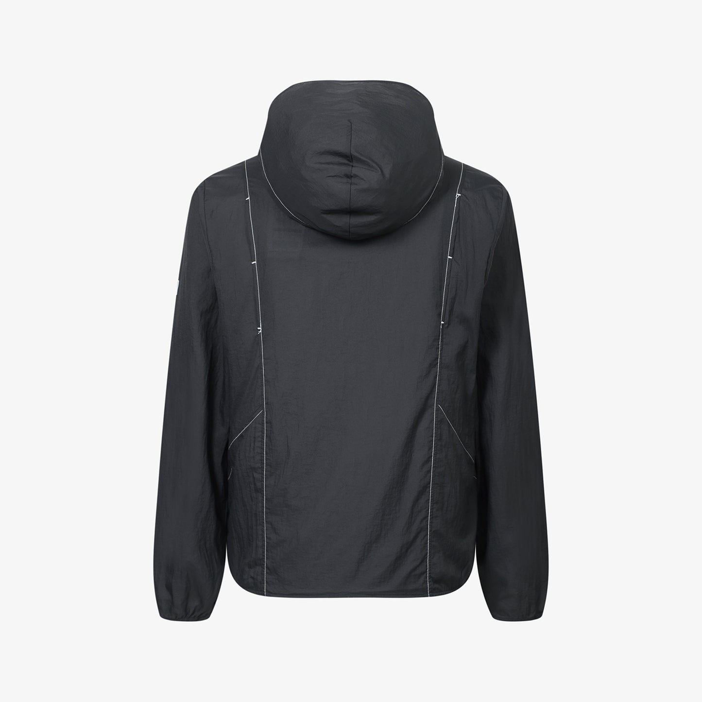 UV cut 초경량 후드 바람막이 - 02