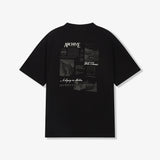 Coldwave+ 아카이브 반팔티 - 02