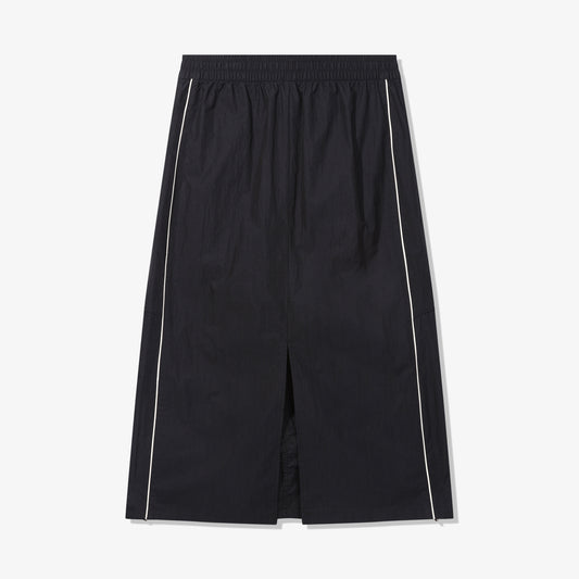 트랙 롱스커트 - 02