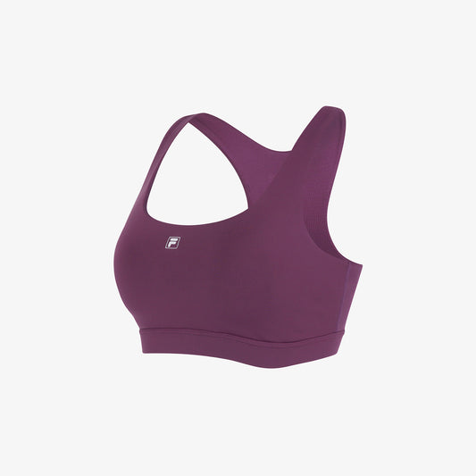 휠라 스포르트 로우 서포트 브라 - 02