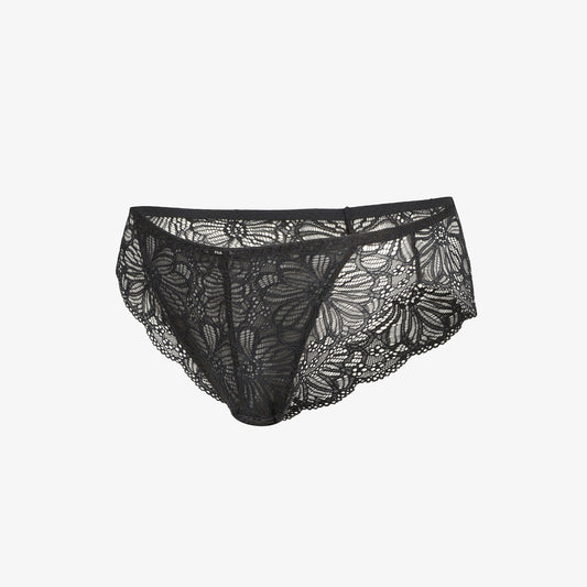 글로우 레이스 팬티 - 02