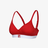 F코튼 볼륨 브라 - 02