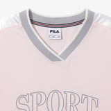 여성전용 메쉬 반팔티 - 03