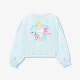 캐치!티니핑 X FILA KIDS 캉캉 셋업 - 03