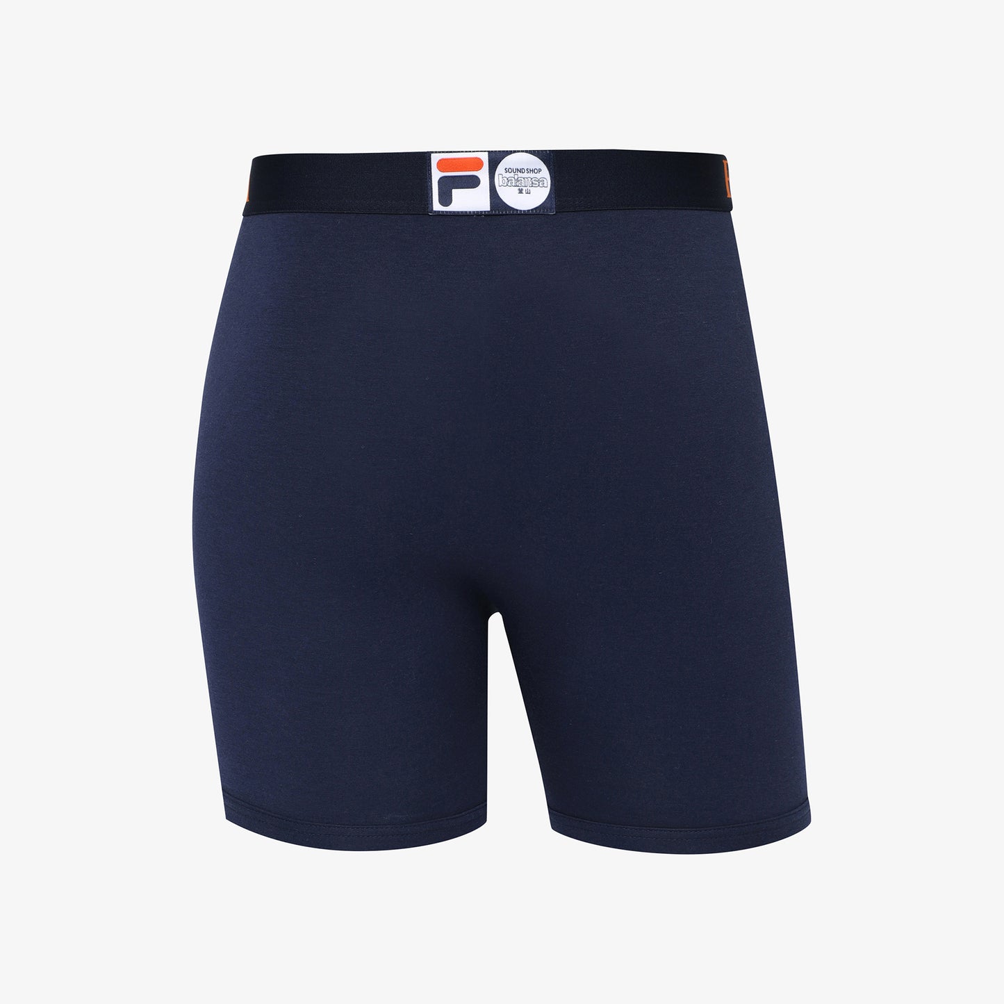 <FILA UNDERWEAR X BALANSA> 브리프 3팩 - 03