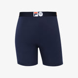 <FILA UNDERWEAR X BALANSA> 브리프 3팩 - 03