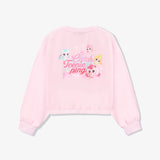 캐치!티니핑 X FILA KIDS 캉캉 셋업 - 03