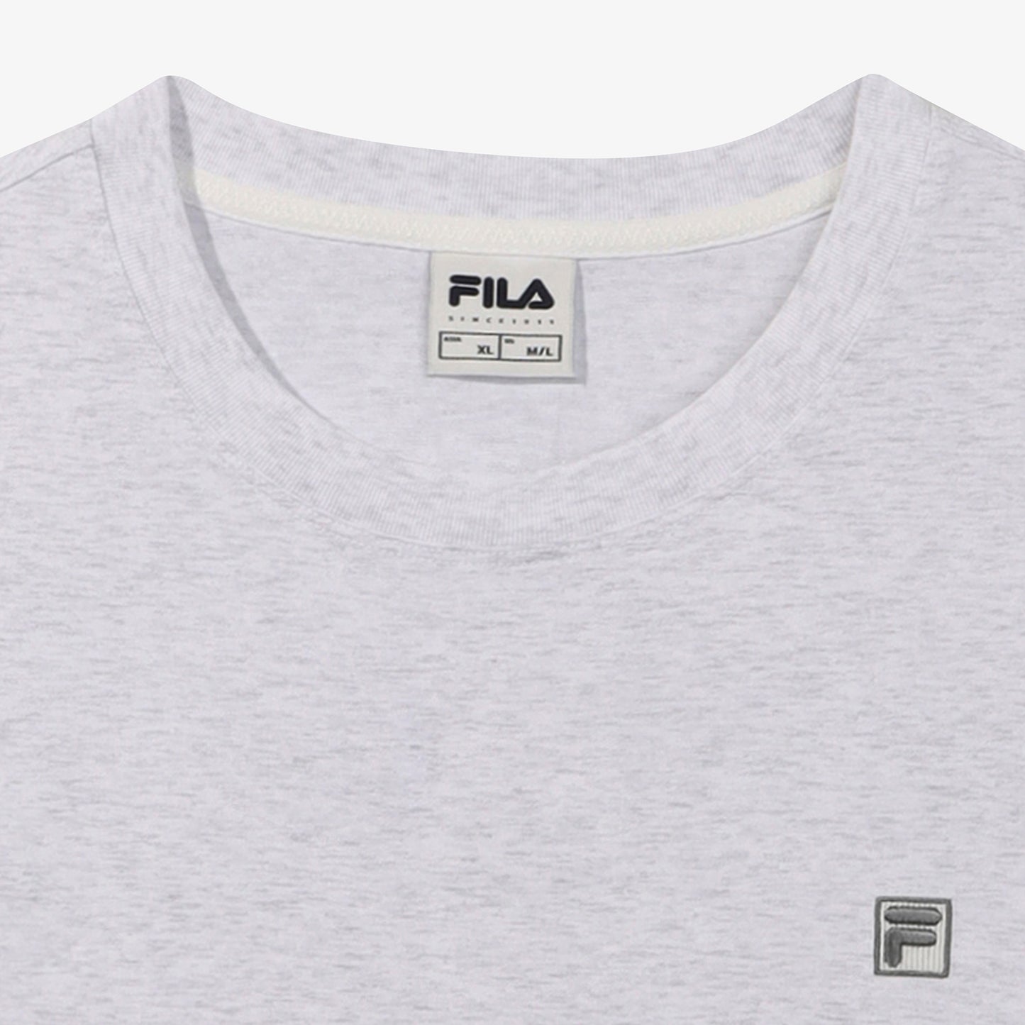 Coldwave+ 뒤판 레터링 반팔티 - 03