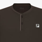 DRY 레이피케 헨리넥 반팔티 - 03