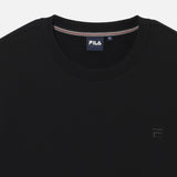 FILA 1911 그래픽 맨투맨 - 03