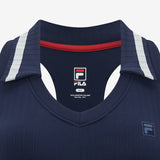 CASA FILA 카라 탱크탑 - 03