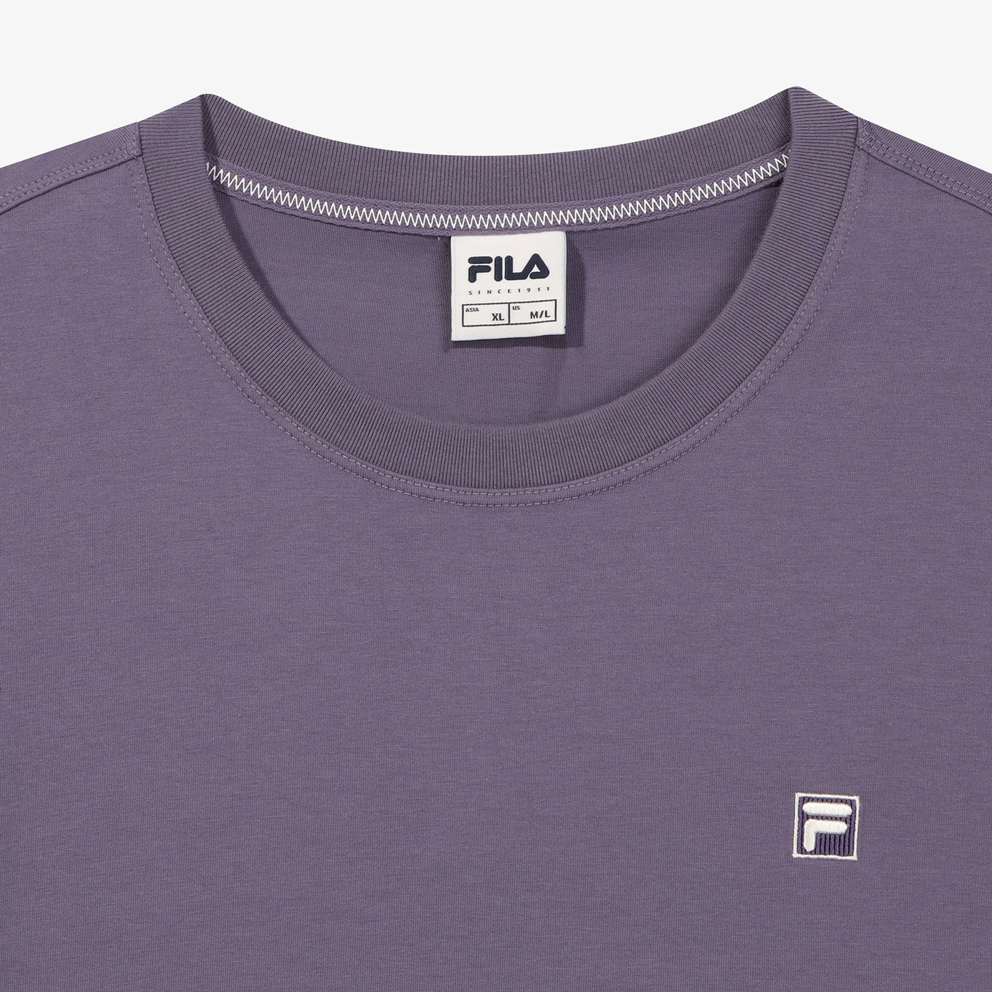 Coldwave+ 뒤판 레터링 반팔티 - 03