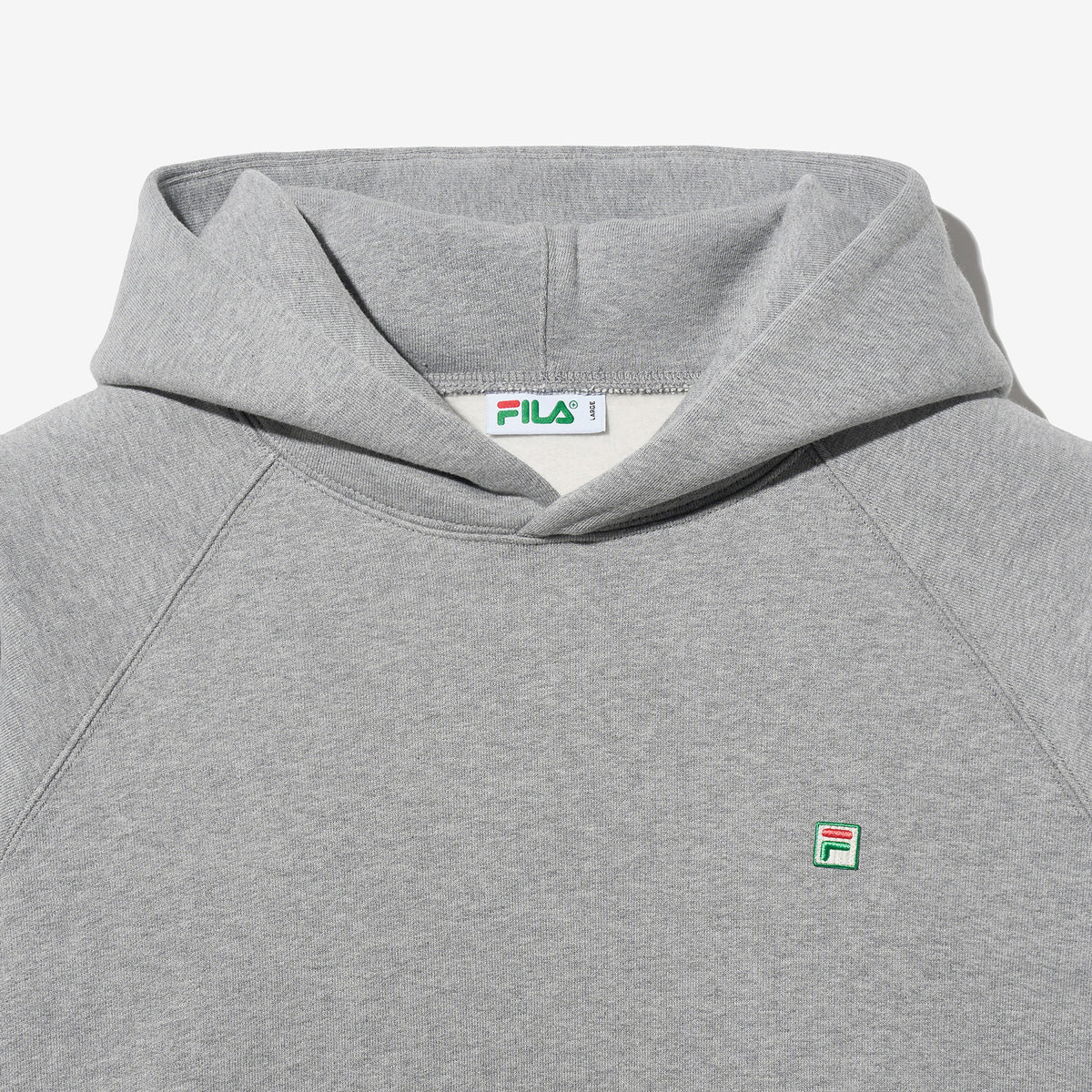 F+ BOX HOODIE - 03