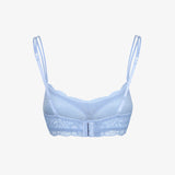 글로우 레이스 스쿱넥 브라 - 03