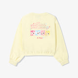 캐치!티니핑 X FILA KIDS 캉캉 셋업 - 03