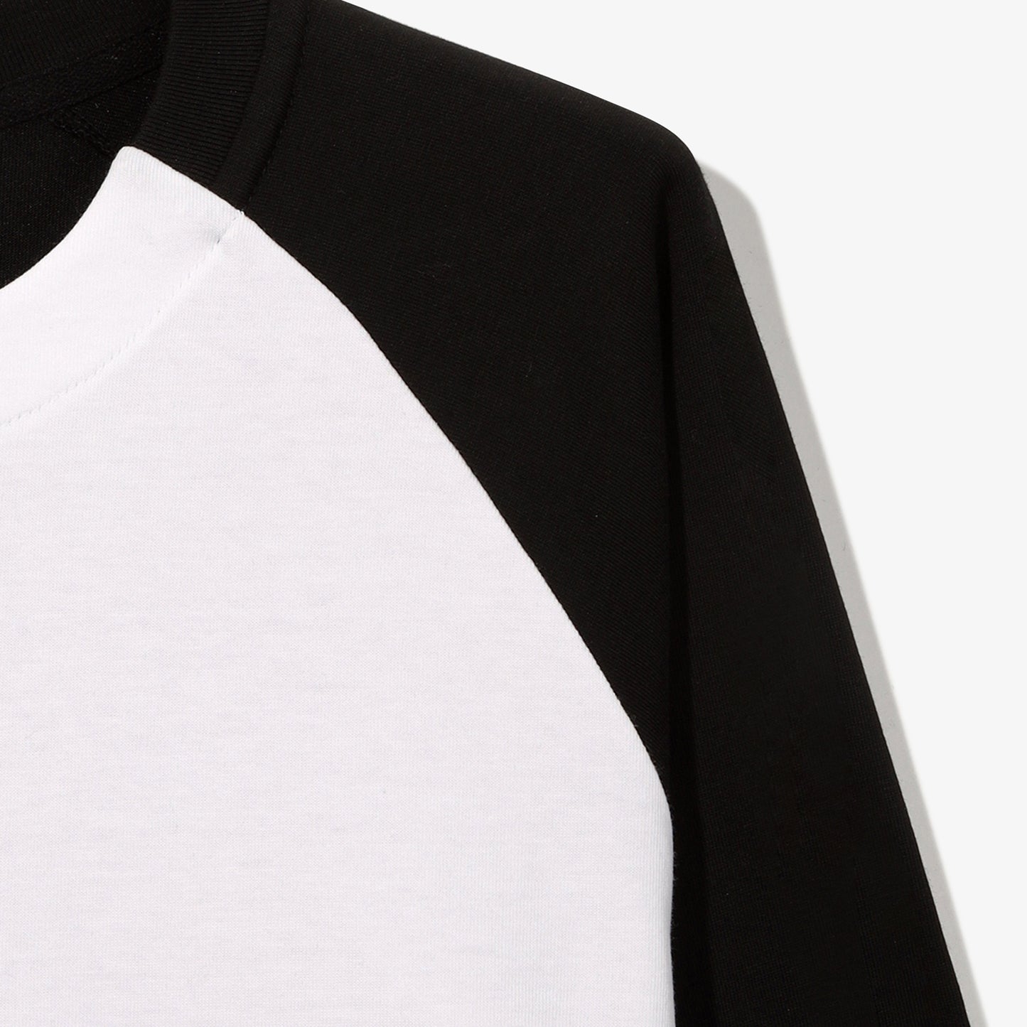 FHC 바운스 래글런 그래픽 긴팔티 - 03