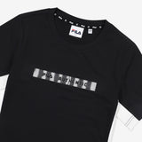 사각로고 기능성 티셔츠 - 03