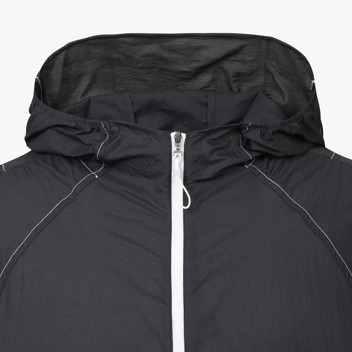 UV cut 초경량 후드 바람막이 - 03