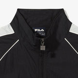 트랙 컬러블럭 바람막이 - 03