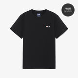 Drywave 베이직 스몰리니어 반팔티 - 03