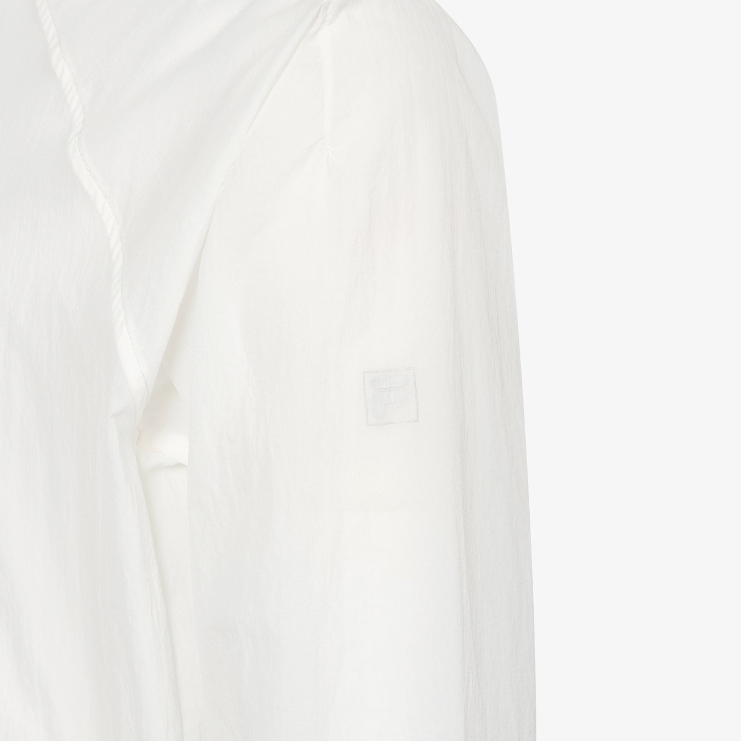 UV cut 초경량 후드 바람막이 - 04