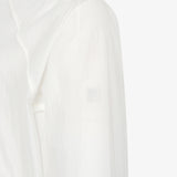 UV cut 초경량 후드 바람막이 - 04