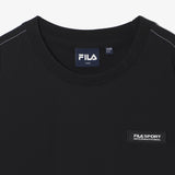 우븐 3pcs 캐쥬얼 셋업 - 04
