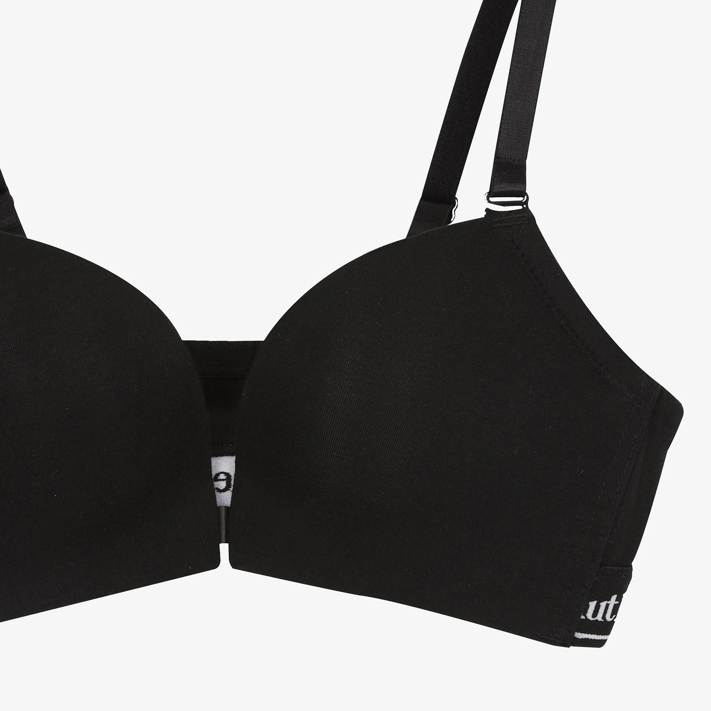 <NEW> 벨로 소프트 앞후크 브라 - 04