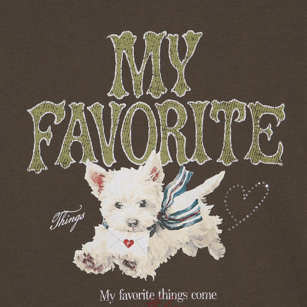 빈티지 무드 그래픽