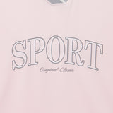 여성전용 메쉬 반팔티 - 04