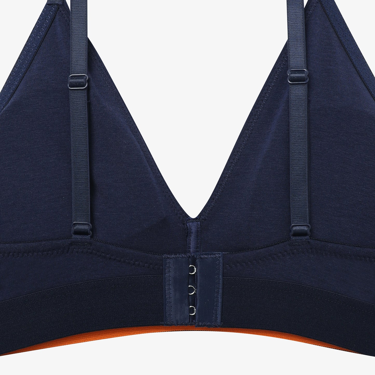 <FILA UNDERWEAR X BALANSA> 트라이앵글 브라 - 04