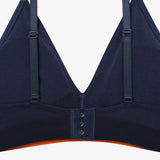 <FILA UNDERWEAR X BALANSA> 트라이앵글 브라 - 04