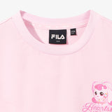 캐치!티니핑 X FILA KIDS 캉캉 셋업 - 04