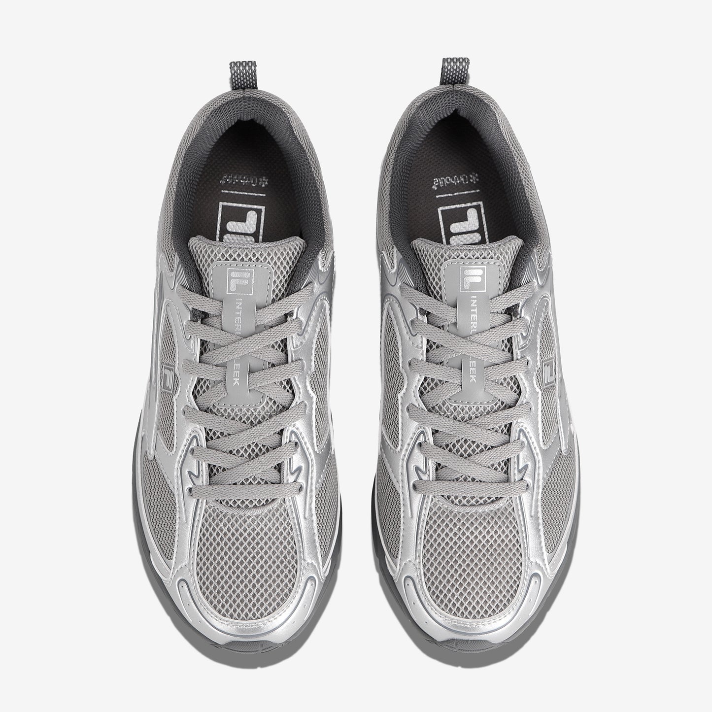 휠라 인터런 슬릭 - 04