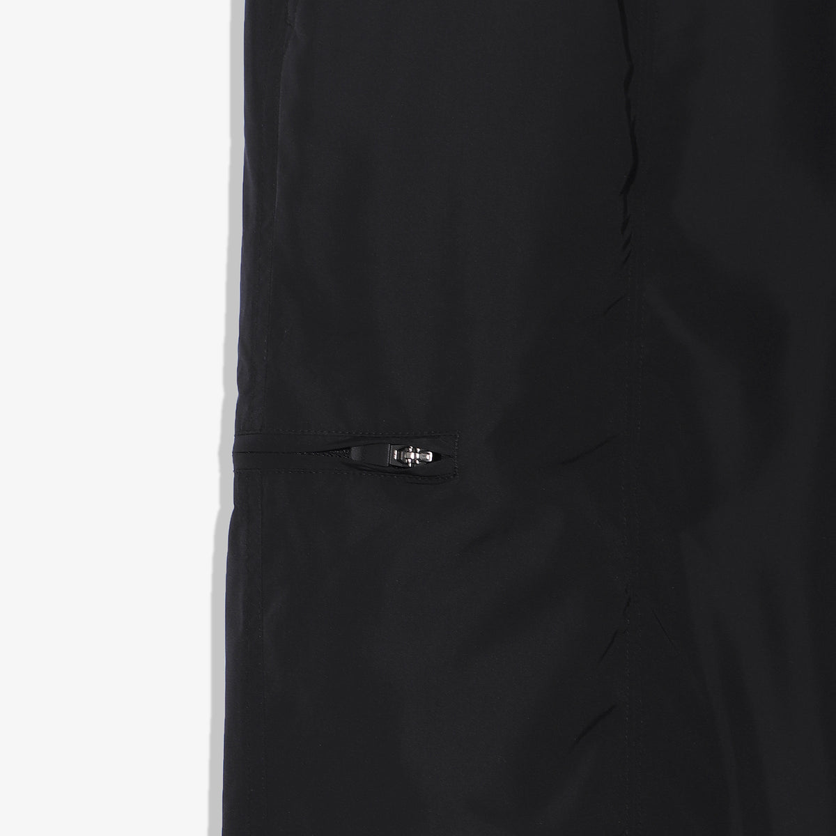 브러쉬드 안감 팬츠 - 04