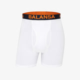 <FILA UNDERWEAR X BALANSA> 브리프 3팩 - 04