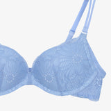 글로우 레이스 볼륨 브라 - 04