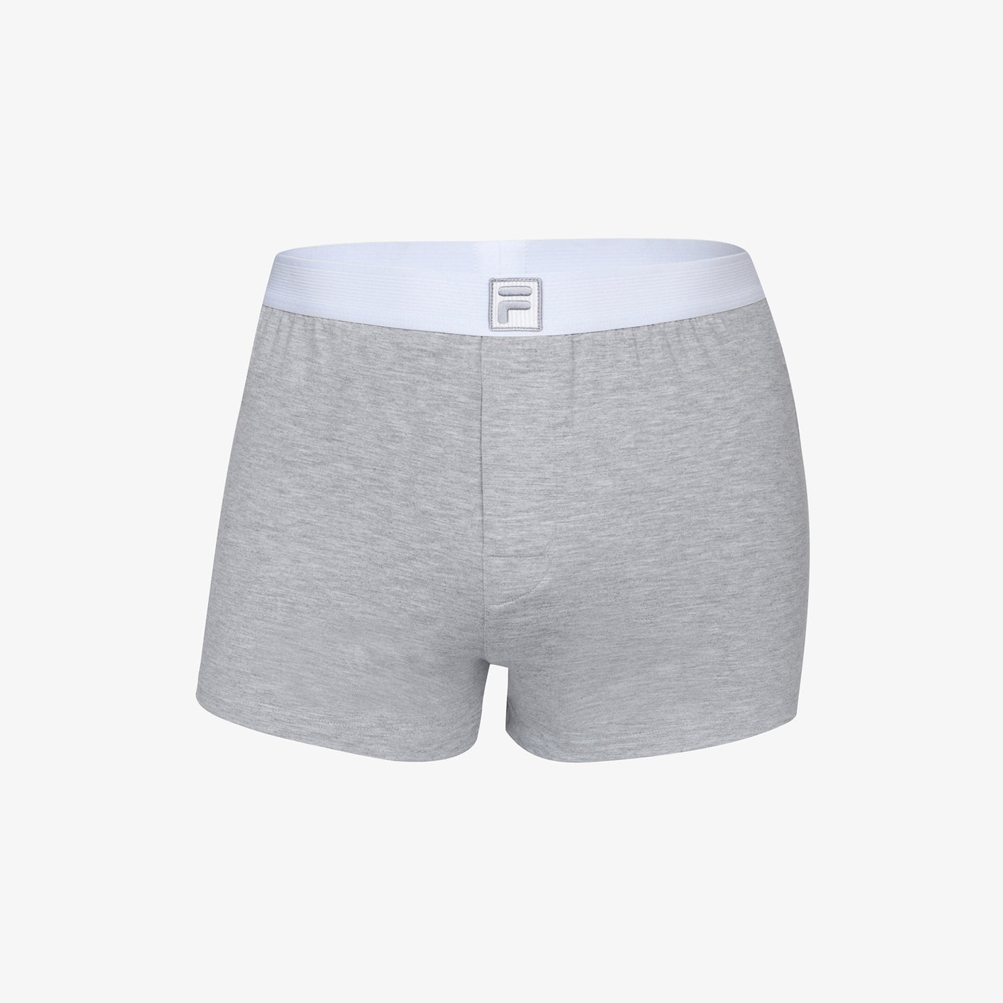 F코튼 남성 슬림핏 트렁크 3PACK - 04