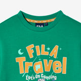 Travel club 하프 상하세트 - 04