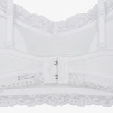 러버스 스쿱넥 브라 - 04