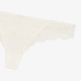 글로우 레이스 T팬티 - 04