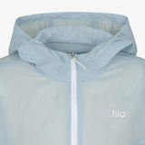 여성 초경량 셔링 바람막이 - 04