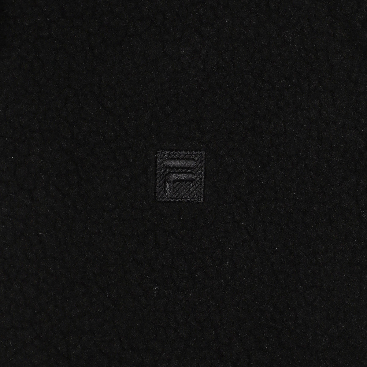 컬러블럭 플리스 - 04