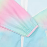 키즈 그라데이션 자켓 - 04