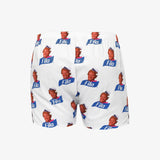 <FILA UNDERWEAR X BALANSA> 트렁크 3팩 - 04