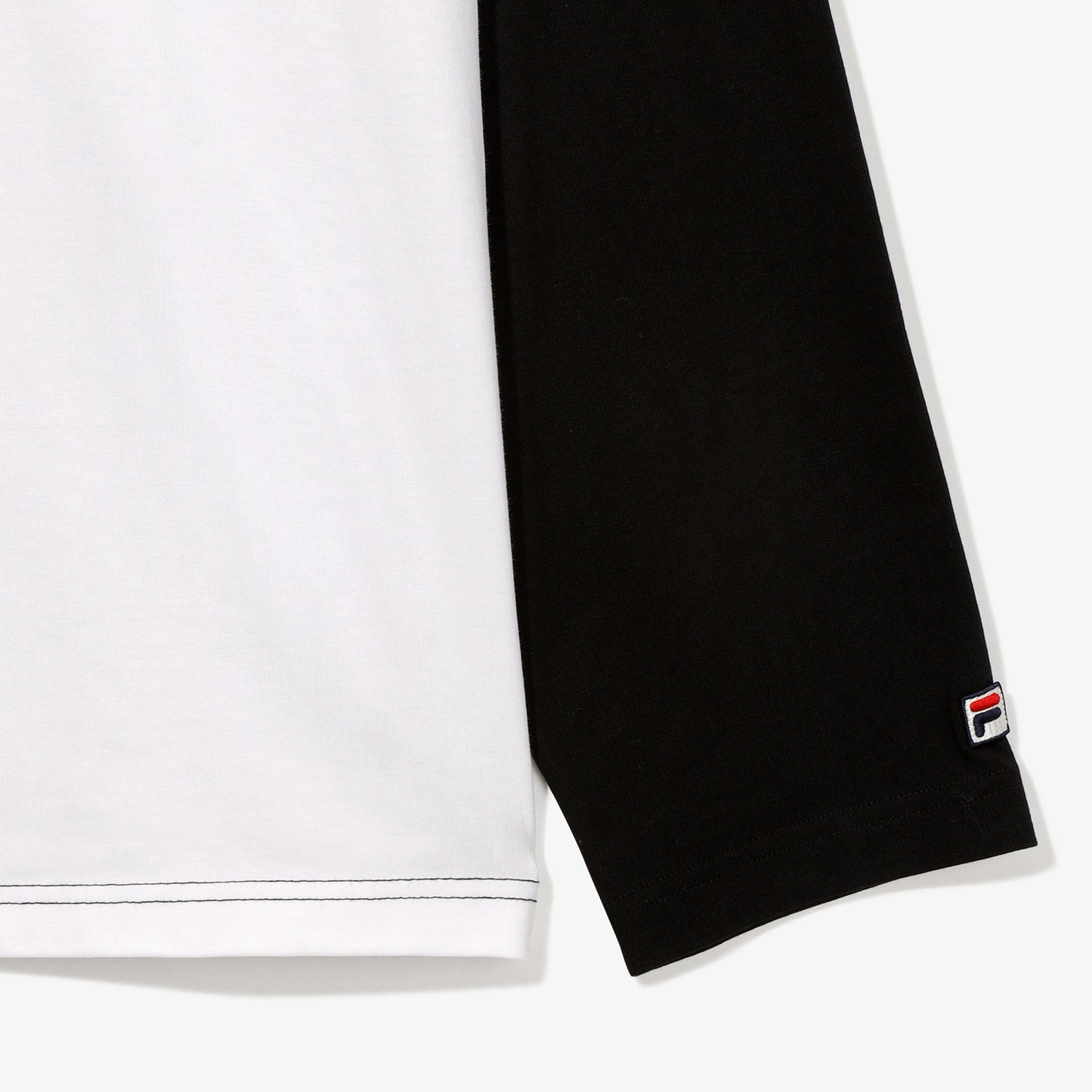 FHC 바운스 래글런 그래픽 긴팔티 - 04