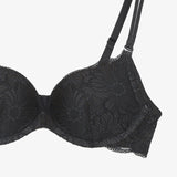 글로우 레이스 볼륨 브라 - 04