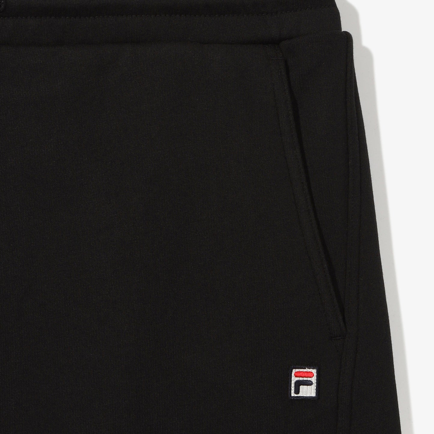 에센셜 와이드 팬츠 - 04